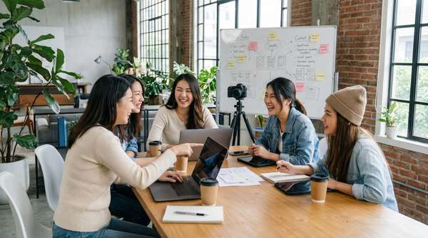 福利姬创意视频