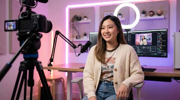 福利姬生活视频