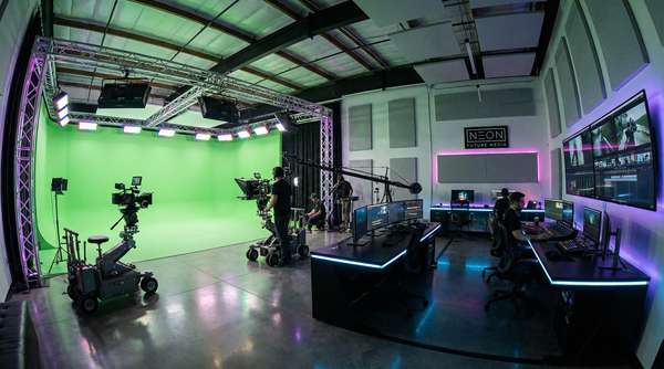 福利姬特效教程